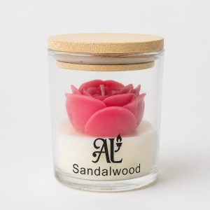 Mother’s Day Gift Hamper – Luxury Candle Set
