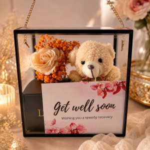 Get Well Soon Hamper 💖